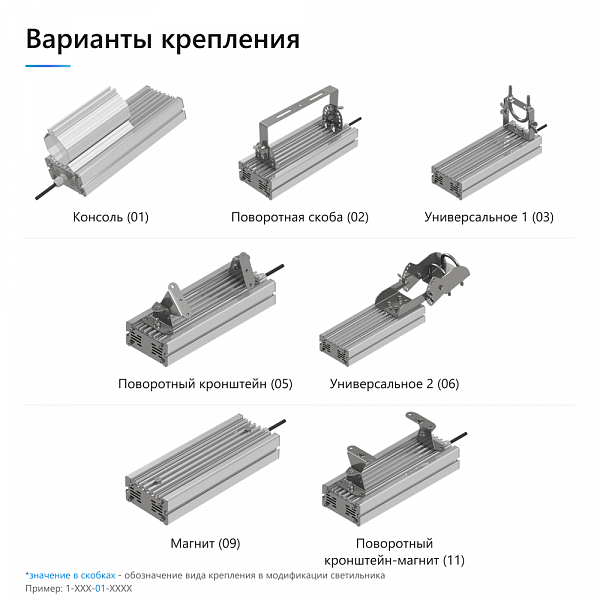 Картинка серии Крукс 42 Вт